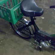 Puch Maxi  K E50  