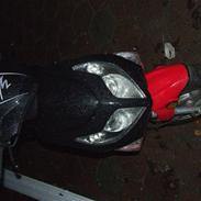 Baotian Rocky BT49QT-12