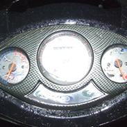 Baotian Rocky BT49QT-12