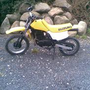 Suzuki DS 80