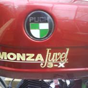 Puch Monza  (Solgt)