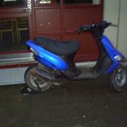 Gilera stalker