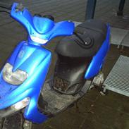 Gilera stalker