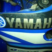 Yamaha yz 80