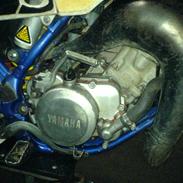 Yamaha yz 80