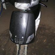 Piaggio Old zip [SOLGT]