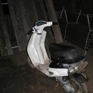 Piaggio Old zip [SOLGT]