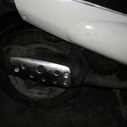 Piaggio Old zip [SOLGT]