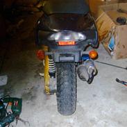 Aprilia rally AC ( PROJEKT )