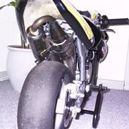 MiniBike Blata 13WR