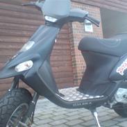 Gilera Stalker "TIL SALG"