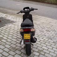 Gilera Stalker "TIL SALG"