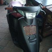 Yamaha Jog as