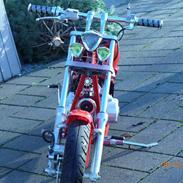 MiniBike chopper ..SOLGT..