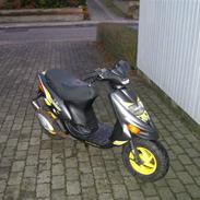 Gilera Stalker 