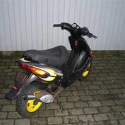 Gilera Stalker 