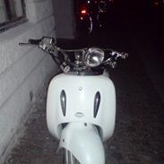Vespa Bella50