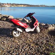 Peugeot Speedfight 206 WRC