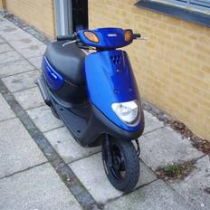 Yamaha Jog Space  Stjâlet