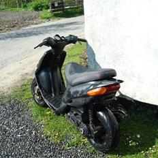 Gilera stalker (Freestyle) !
