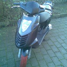 Aprilia Sonic *SOLGT*