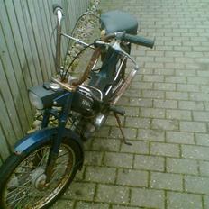 Puch Maxi KL SOLGT