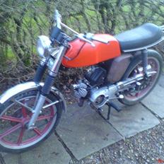 Yamaha fs1 ss drejeventil solgt 