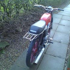 Yamaha fs1 ss drejeventil solgt 