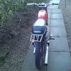 Yamaha fs1 ss drejeventil solgt 