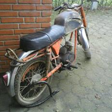 Veteraner Everton 4 gear solgt