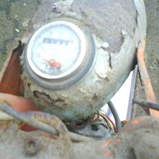 Veteraner Everton 4 gear solgt