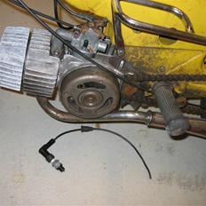 Puch Maxi K [byttet=]