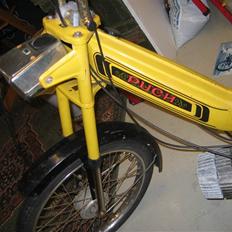 Puch Maxi K [byttet=]