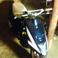 Yamaha jog