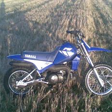 Yamaha pw 80