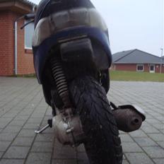 Gilera stalker [byttet]