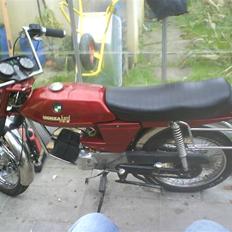 Puch Monza  (Solgt)