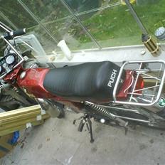 Puch Monza  (Solgt)