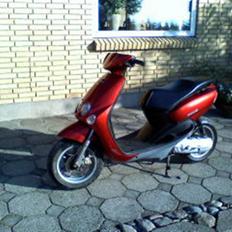 Yamaha Neo's (Byttet)