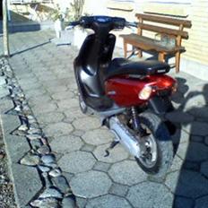 Yamaha Neo's (Byttet)