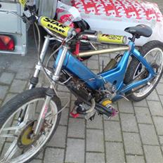 Puch Maxi Lc TS