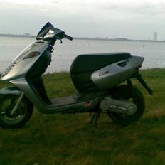 Aprilia sonic