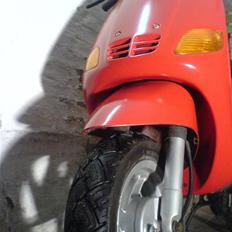 Piaggio Zip 70ccm - SOLGT