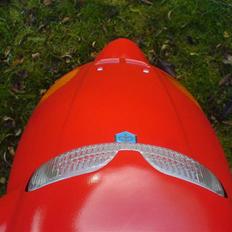 Piaggio Zip 70ccm - SOLGT