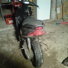 Yamaha Jog R solgt 6,2 kg