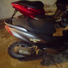 Yamaha Jog R solgt 6,2 kg