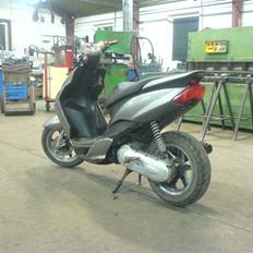 Yamaha Jog R - *BYTTET* :'(