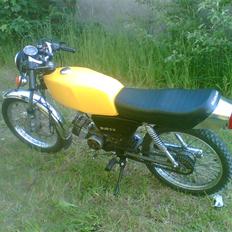 Suzuki dm50 