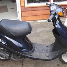 Yamaha Jog Fine Selection SOLGT 