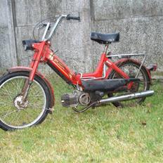 Puch Maxi